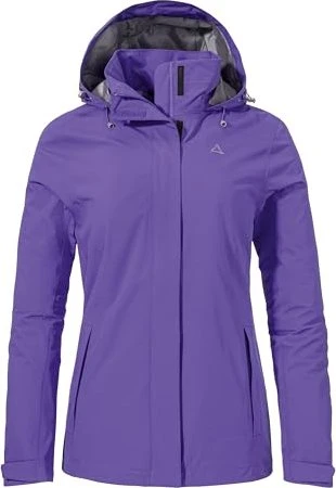 Schöffel Gmund Funktionsjacke purple power (Damen)