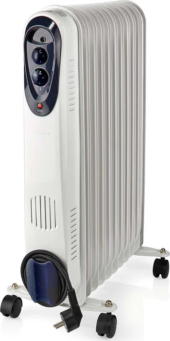 Nedis HTOI30WT11 Öl-Radiator