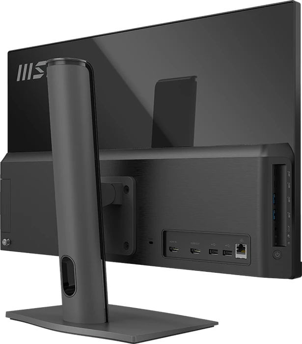 MSI Modern AM241P 11M-059AT, schwarz, Core i5-1135G7, 8GB RAM, 256GB SSD