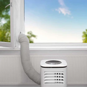 Nedis AC Scheibendichtung Fensterabdichtung 400cm