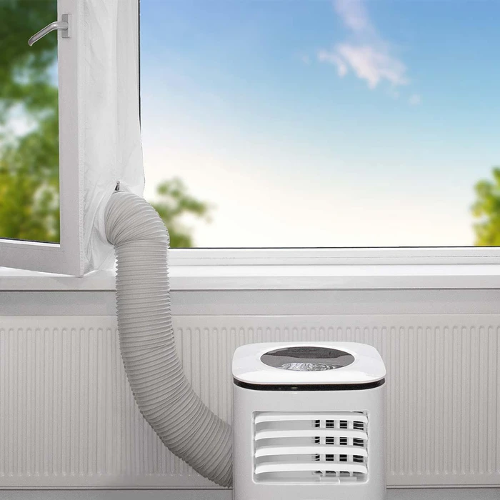 Nedis AC Scheibendichtung Fensterabdichtung 400cm