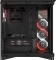 ASUS ROG Cronox GR801 Curve TG ARGB Black, Glasfenster Vorschaubild