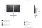 Dell Pro 27 Plus QHD USB-C Hub Monitor P2725DE, 27" Vorschaubild
