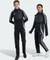 adidas Tiro 24 Winterized Trainingshose lang black/light onix (Junior) Vorschaubild