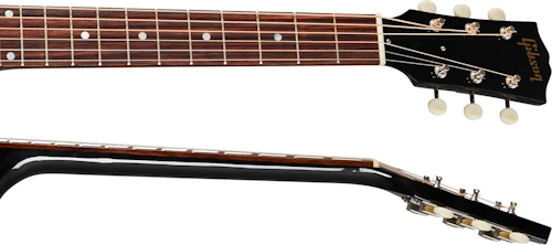 Gibson 60s J-45 Original Ebony