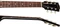 Gibson 60s J-45 Original Ebony Vorschaubild