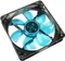 Cooltek Silent Fan 120 LED, blau, 120mm Vorschaubild