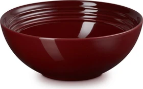 Le Creuset Müslischale 16cm garnet