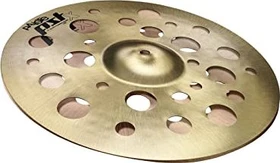 Paiste PST X Swiss Flanger Stack 14"