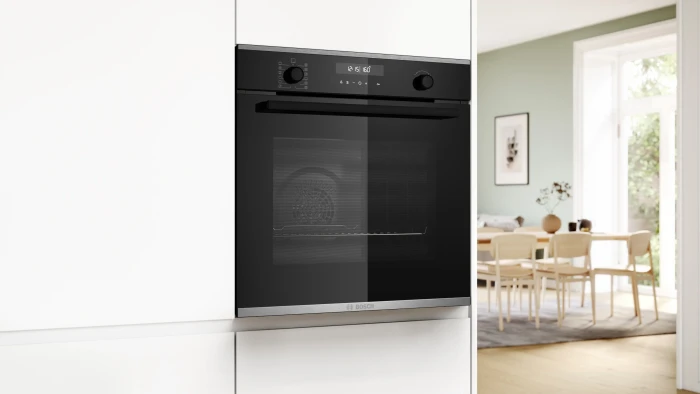 Bosch Serie 6 HBG278BB3 Backofen