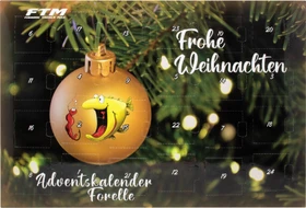 FTM Spoon Adventskalender 2025