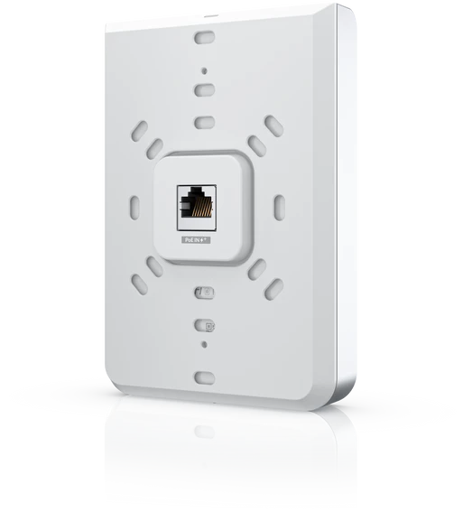 Ubiquiti UniFi 6 In-Wall