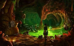 The Book of Unwritten Tales (PC)