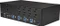 StarTech 4-fach Dual-HDMI 4K KVM-Switch Vorschaubild