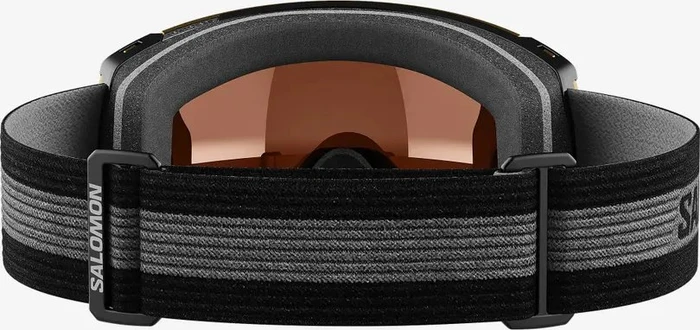 Salomon Radium Photochromic black/pink