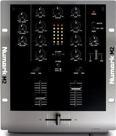 Numark M2
