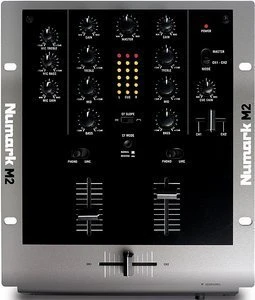 Numark M2