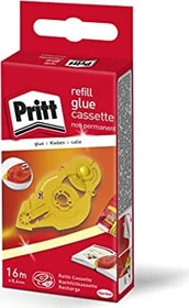 Pritt glue-it Kleberoller Nachfüllkassette