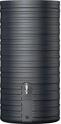 Garantia Nordic Regenwassertank 300l graphitgrau