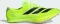 adidas Adizero Finesse lucid lemon/core black/halo silver Vorschaubild