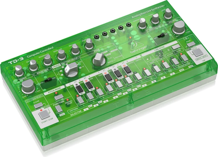 Behringer TD-3-LM