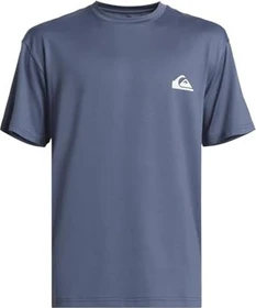Quiksilver Everday Surf Funktionsshirt kurzarm vintage indigo (Herren)