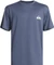 Quiksilver Everday Surf Funktionsshirt kurzarm (Herren) Vorschaubild