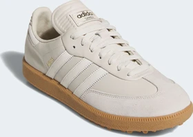 adidas Samba Spikeless Golf alumina/off white/gum
