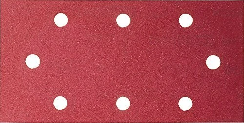 Bosch Professional C430 Expert for Wood and Paint Schleifblatt-Set, 10-tlg.