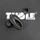 Thule Bike arm 1 EC G5 -08 (1500050952)