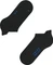 Falke Cool Kick Socken schwarz (Damen) Vorschaubild