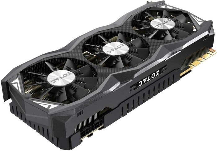Zotac GeForce GTX 980 Ti AMP! Omega, 6GB GDDR5, DVI, HDMI, 3x DP