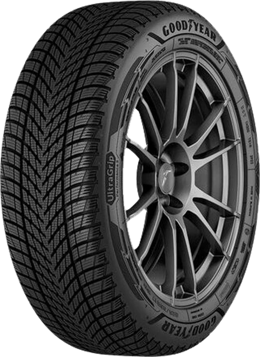 Goodyear UltraGrip 8 Performance 205/50 R17 93V XL