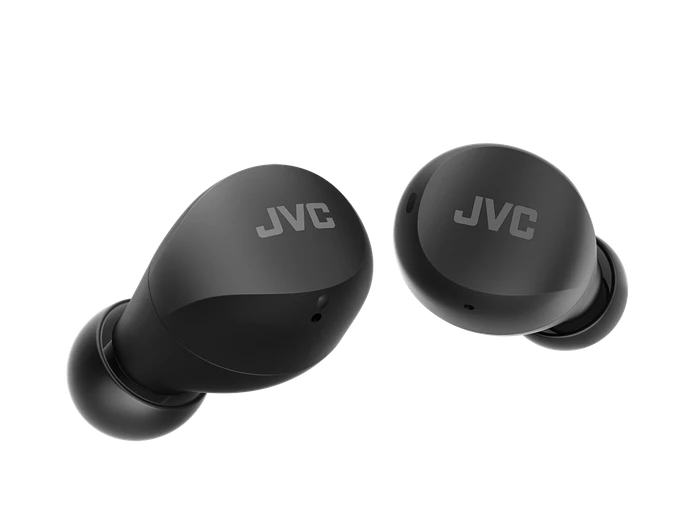 JVC HA-A6T schwarz