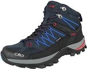 CMP Rigel Mid WP blue/royal (Junior)