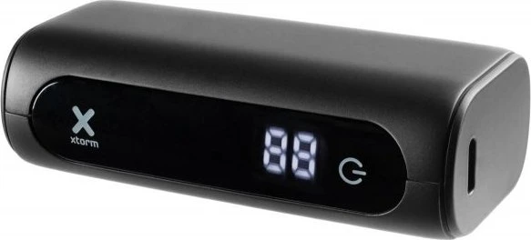 Xtorm Power Bank Go 5000 grau