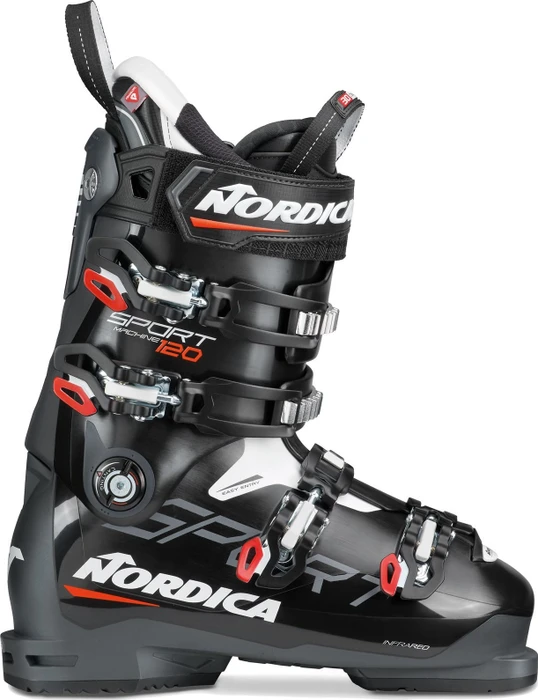 Nordica Sportmachine 120 (Herren) (Modell 2020/2021)