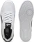 Puma Court Classic puma white/puma black (Junior) Vorschaubild
