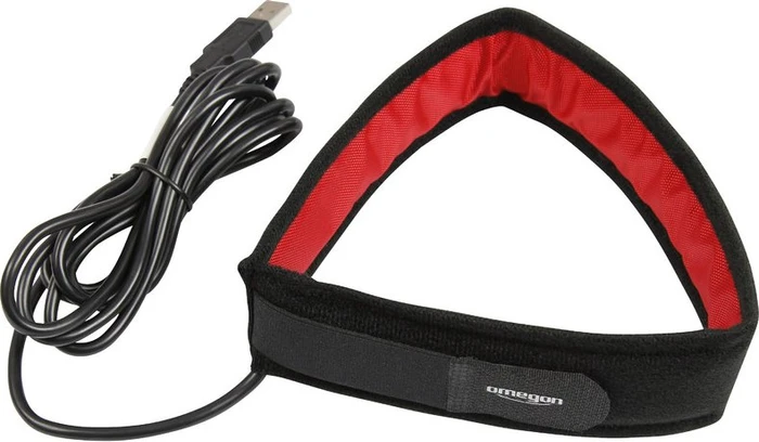 Omegon Heizband