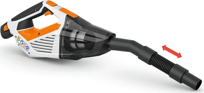 Stihl SEA Akku-Nass-/Trockensauger solo