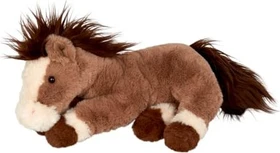 Coppenrath Mein kleiner Ponyhof - Liegendes Pony Toni 32cm
