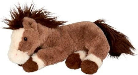 Coppenrath Mein kleiner Ponyhof - Liegendes Pony Toni 32cm