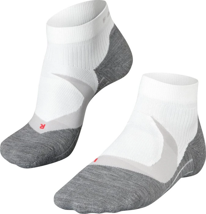 Falke RU4 Endurance Cool Short Laufsocken white-mix (Herren)