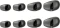 HP HyperX Cloud Earbuds III rot Vorschaubild