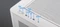 Antec C5 Curve ARGB White, Glasfenster Vorschaubild