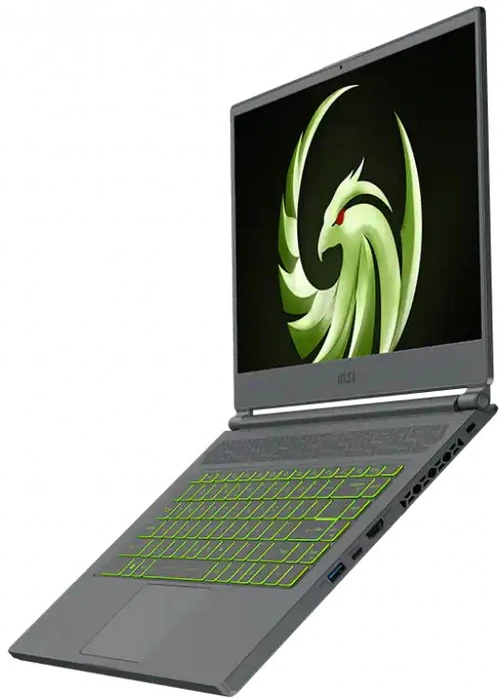 MSI Delta 15 AMD Advantage Edition Carbon Gray A5EFK-009, Ryzen 9 5900HX, 16GB RAM, 1TB SSD, Radeon RX 6700M, DE