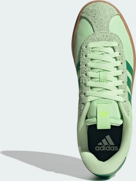 adidas VL Court 3.0 semi green spark/semi court green/lucid lemon (Damen)