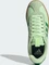 adidas VL Court 3.0 semi green spark/semi court green/lucid lemon (Damen) Vorschaubild