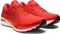 Asics Gel-Kayano 29 cherry tomato/black (Herren) Vorschaubild