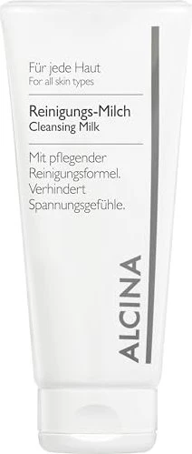 Alcina Reinigungsmilch, 150ml